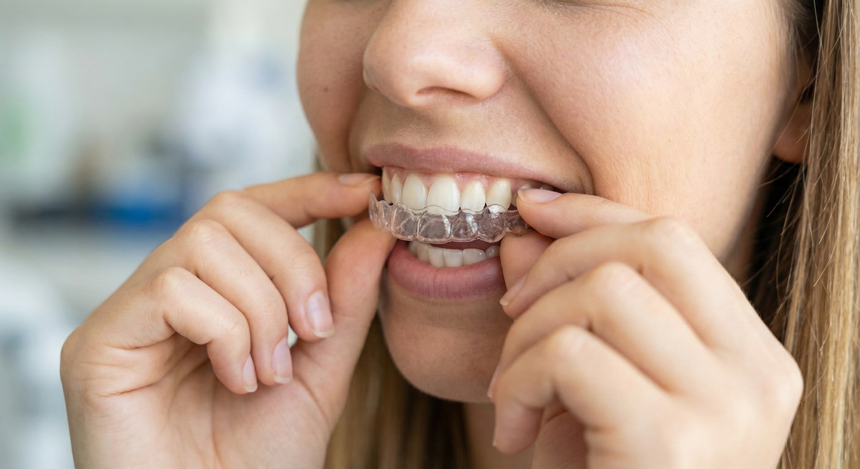 ANKARA'DA ORTODONTİ TEDAVİSİ