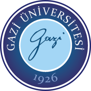 Gazi Üniversitesi Logosu